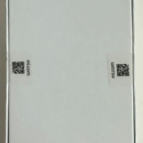 Xiaomi Redmi Note 13 4G 8GB/512GB Midnight Black smartphone new