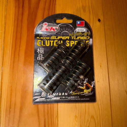 Honda Astrea Clutch Springs IKK new, hard