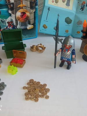 Playmobil 6160