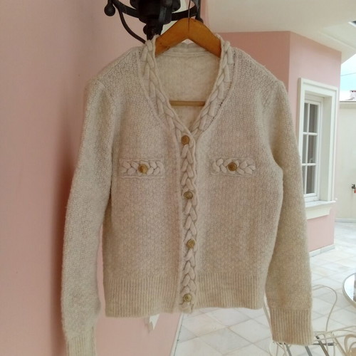 Women's cardigan medium size like new