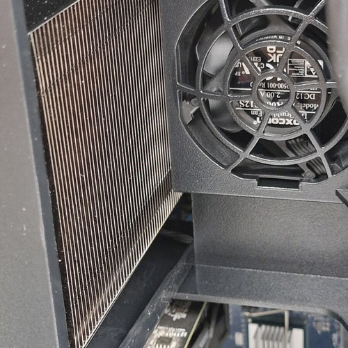HP Z4 G5 Workstation Xeon w5-2445 64GB DDR5 ECC RAM