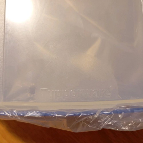 Tupperware product 700ml new in original packaging