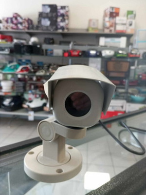 Κάμερα TC-101 CCD έγχρωμη, ανθεκτική στο νερό, καινούργια