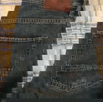  TOMMY HILFIGER JEAN