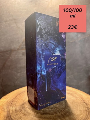 French Avenue Oud Spectrum Eau de Parfum 100 ml