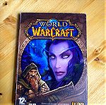  World of Warcraft DvD