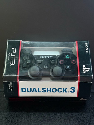 Original PS3 Controller like new