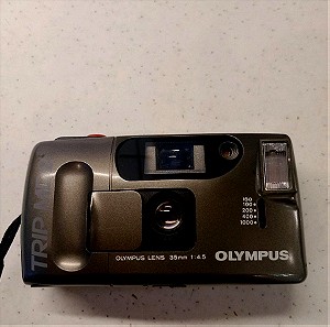 Φωτογραφική μηχανή Olympus trip md2