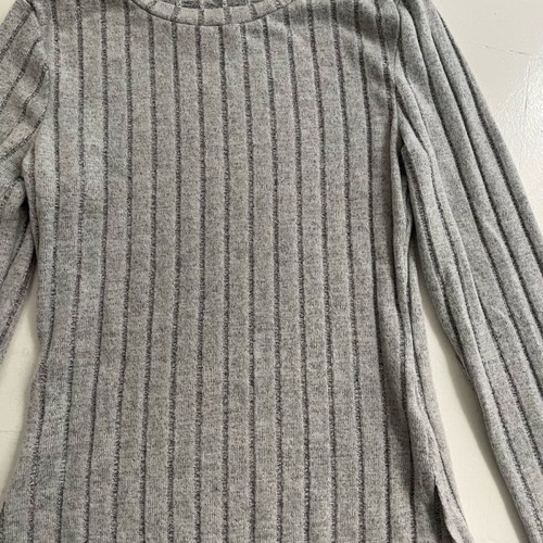 Thin warm blouse unused, size S
