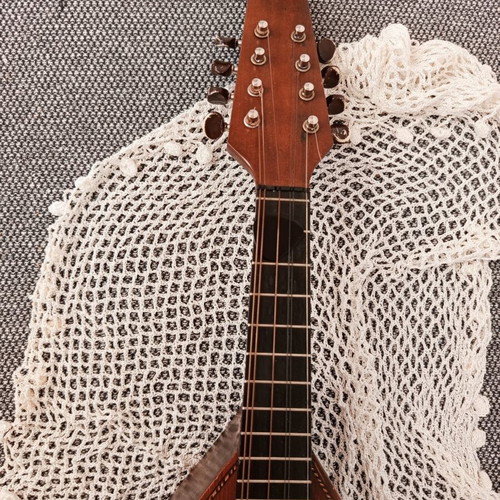 Handmade Mandolin 2023, Mournia spruce top, Antonis Agrimanakis