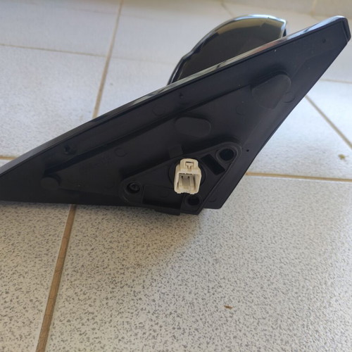 Right Electric Mirror for Honda Civic 3 Doors 96-00 TYC New