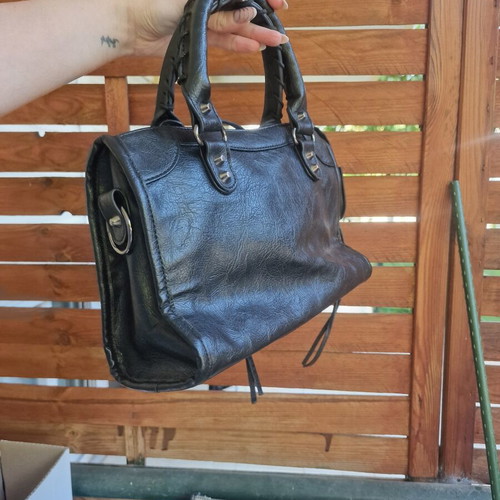 Women's handbag like new, perfect design