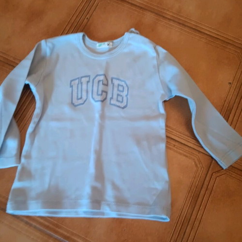 Baby clothing set for boy 6 to 9 months like new