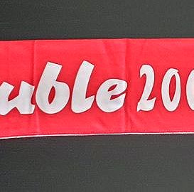 Κασκολ ολυμπιακού double 2004-2005