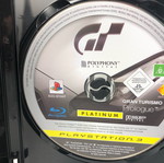 Gran Turismo Prologue PlayStation 3 refurbished game