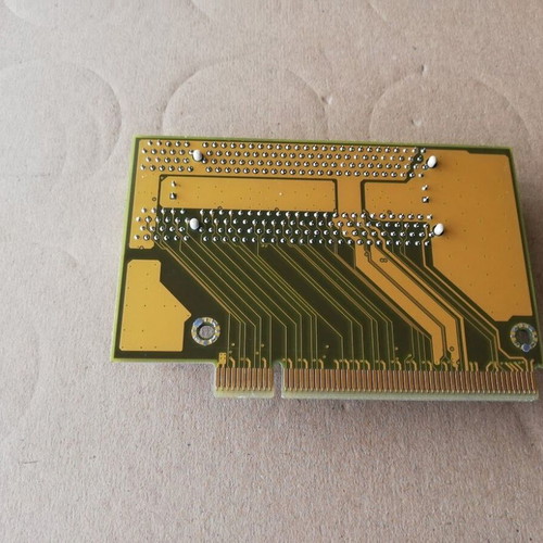 ASUS 8L-RAISER PCI Riser Board like new