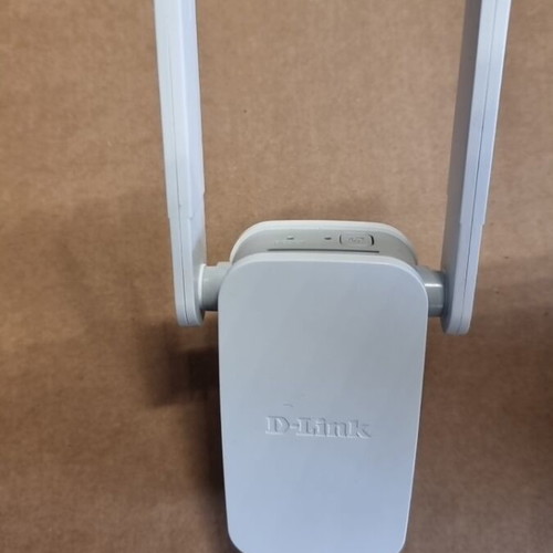 D-Link DAP-1610 Wi-Fi Extender Wi-Fi 5 Dual Band 600Mbps like new