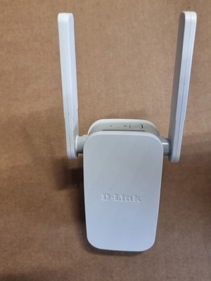 D-Link DAP-1610 Wi-Fi Extender Wi-Fi 5 Dual Band 600Mbps σαν καινούργιο