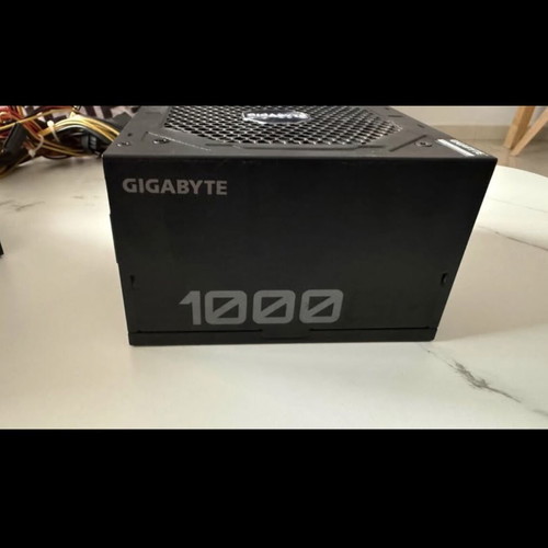 Gigabyte 1000W PSU like new