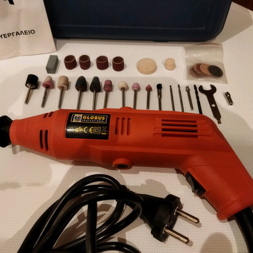 Clobus rotary multitool 135W like new