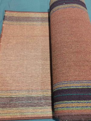 1960s runner rug used