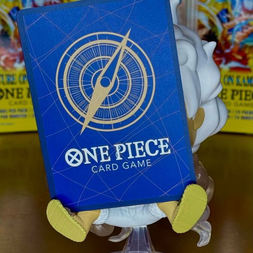 One Piece TCG Mr.3 (Galdino) OP16-056 V.1 new card