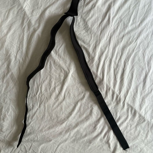 Posture Corrector Belt like new for Back and Shoulders