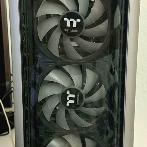 Gaming PC Ryzen 5 3600, Sapphire RX 580, like new