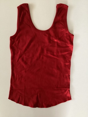 Μπλούζα γυναικεία vielen κόκκινη καινούργια, μέγεθος S