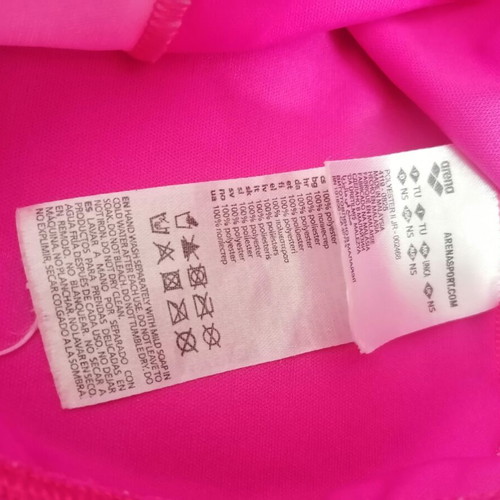Arena kids swimming cap like new