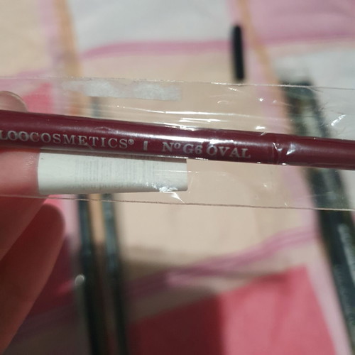 Nail brush set new, 4 items