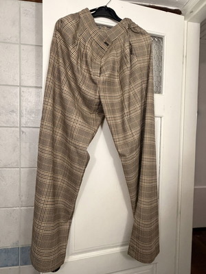 Suncoo trousers like new, multicolor