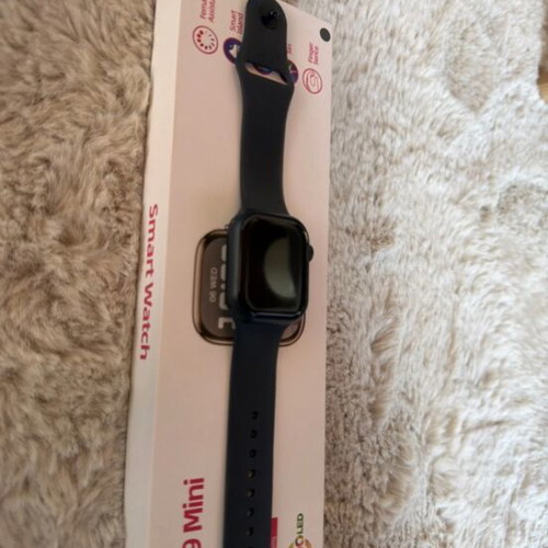 Smartwatch Lg79 Mini like new