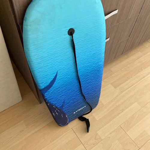 Bodyboard like new