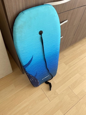 Bodyboard like new