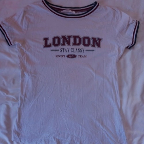 2pcs tops