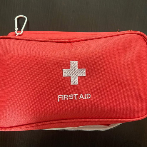 Pharmalead First Aid Kit new