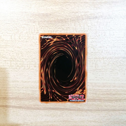 Yu-Gi-Oh! Attack and Receive PSV 2002 Common Near Mint