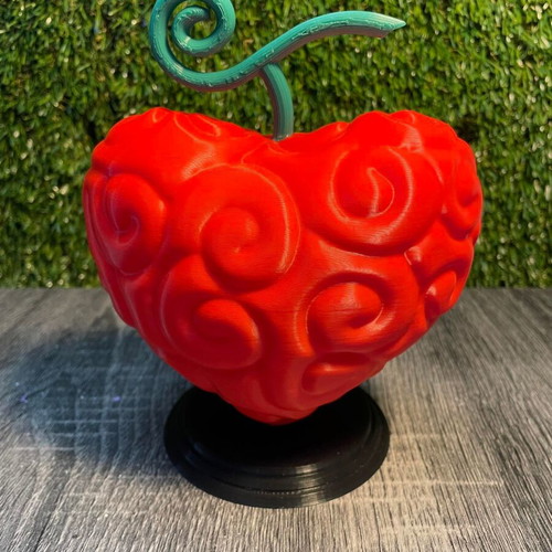 Ope Ope No Mi Devil Fruit decorative new from One Piece