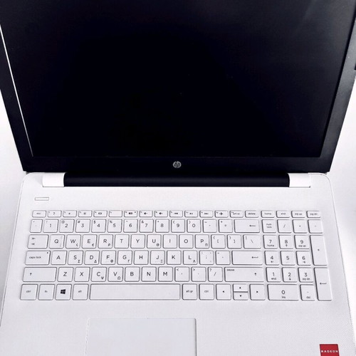 HP Laptop 15" 15-bw026nv like new with AMD A6, 4GB RAM, 128GB SSD