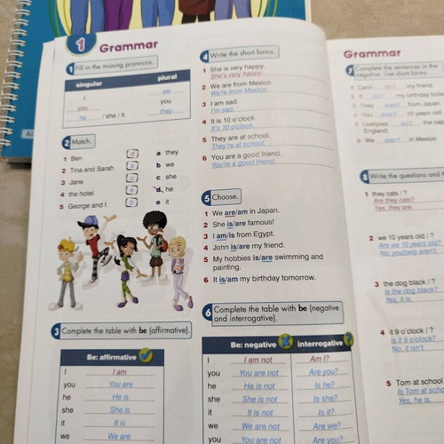 Teammates 1 Level A1 new teacher's book 2