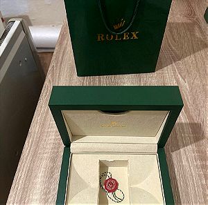 Rolex boxes