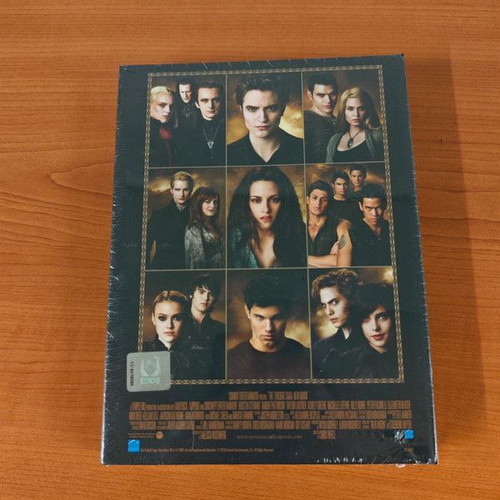 Twilight New Moon CD album new in excellent condition