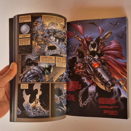 Spawn Volume 4 Image Comics like new, 20 issues #55-#75
