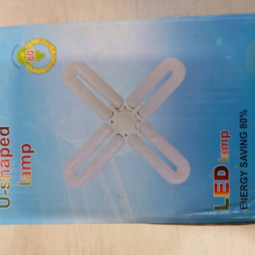 Led deformable lamp new