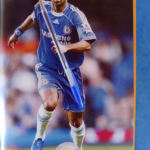 Match Football Magazine Issue 24-30/4/2006 Like New with Arsenal Posters
