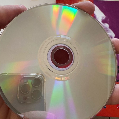 cd demis collection