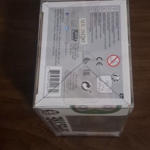 Funko Pop Spectre #380 new with free soft protector