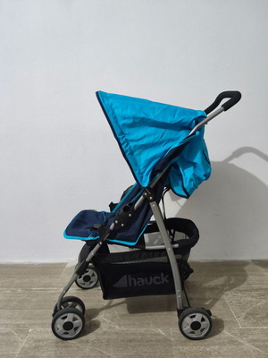 Hauck Sport Moonlight Capri Baby Stroller used, good condition