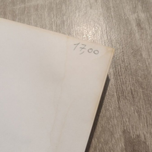 Aichmalotos ton Mathimatikon book like new, science genre